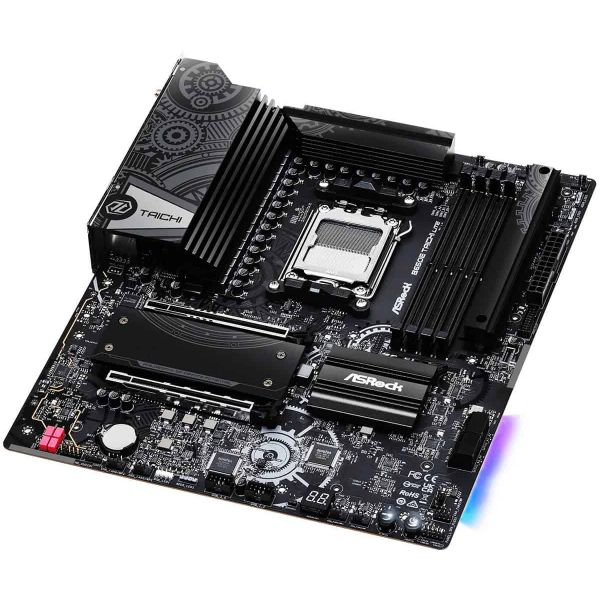 ASRock B650E TAICHI LITE ATX Socket (90-MXBMG0-A0UAYZ)