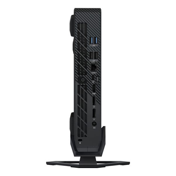 ASUS NUC 14 Performance Kit RNUC14SRKU710002I Zwart 155H (90AR0042-M00150) ASUS NUC 14 Performance Kit RNUC14SRKU710002I Zwart 155H (90AR0042-M00150)