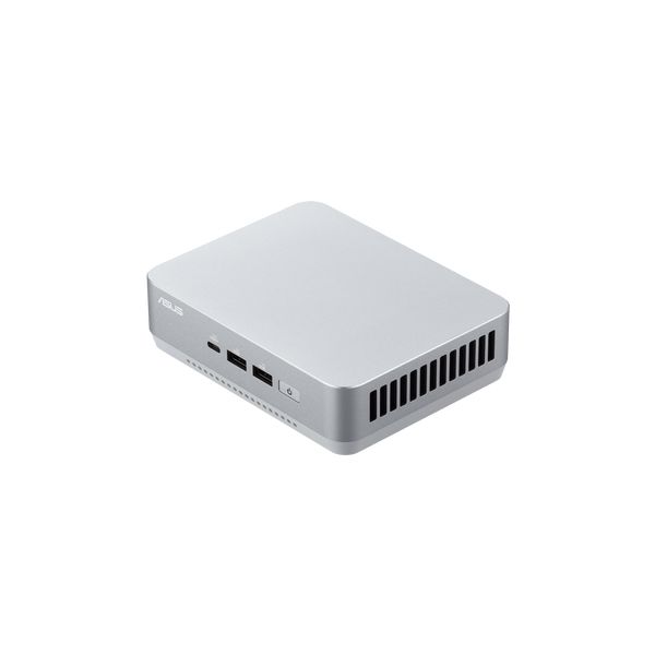 ASUS NUC 14 Pro+ RNUC14RVSU9089A0I Intel Core Ultra 9 185H 32 GB DDR5-SDRAM 1 TB SSD Windows 11 Home UCFF Mini PC Zilver (90AS0061-M00190)