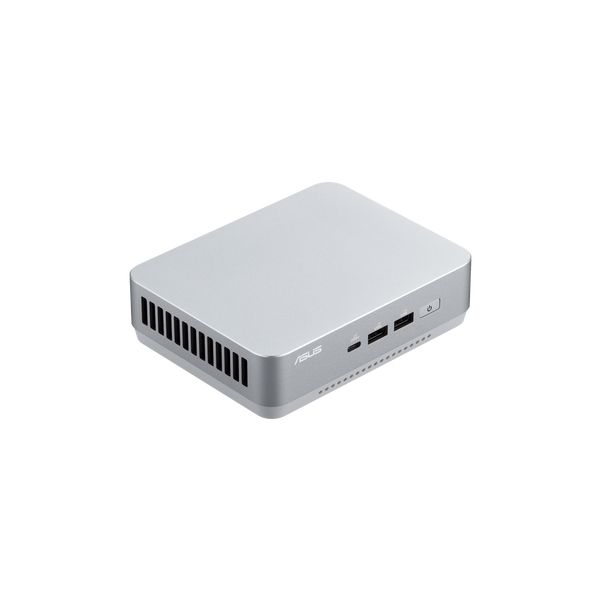 ASUS NUC 14 Pro+ RNUC14RVSU9089A0I Intel Core Ultra 9 185H 32 GB DDR5-SDRAM 1 TB SSD Windows 11 Home UCFF Mini PC Zilver (90AS0061-M00190)