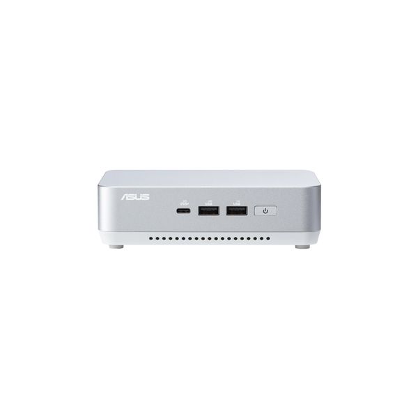 ASUS NUC 14 Pro+ RNUC14RVSU9089A0I Intel Core Ultra 9 185H 32 GB DDR5-SDRAM 1 TB SSD Windows 11 Home UCFF Mini PC Zilver (90AS0061-M00190)