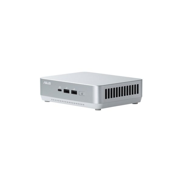 ASUS NUC 14 Pro+ RNUC14RVSU9089A0I Intel Core Ultra 9 185H 32 GB DDR5-SDRAM 1 TB SSD Windows 11 Home UCFF Mini PC Zilver (90AS0061-M00190)