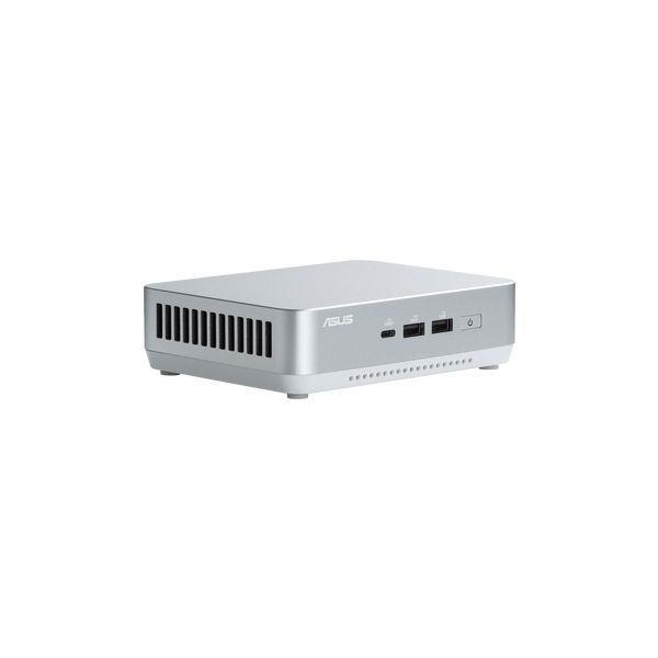 ASUS NUC 14 Pro+ RNUC14RVSU9089A0I Intel Core Ultra 9 185H 32 GB DDR5-SDRAM 1 TB SSD Windows 11 Home UCFF Mini PC Zilver (90AS0061-M00190)