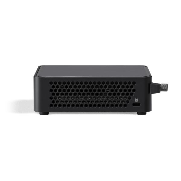 ASUS NUC 14 Pro Slim Mini PC RNUC14RVKV5068C0I Intel Core Ultra 5 135H 16 GB DDR5-SDRAM 512 GB SSD Windows 11 Pro UCFF Zwart (90AS0071-M00010) ASUS NUC 14 Pro Slim Mini PC RNUC14RVKV5068C0I Intel Core Ultra 5 135H 16 GB DDR5-SDRAM 512 GB SSD Windows 11 Pro UCFF Zwart (90AS0071-M00010)