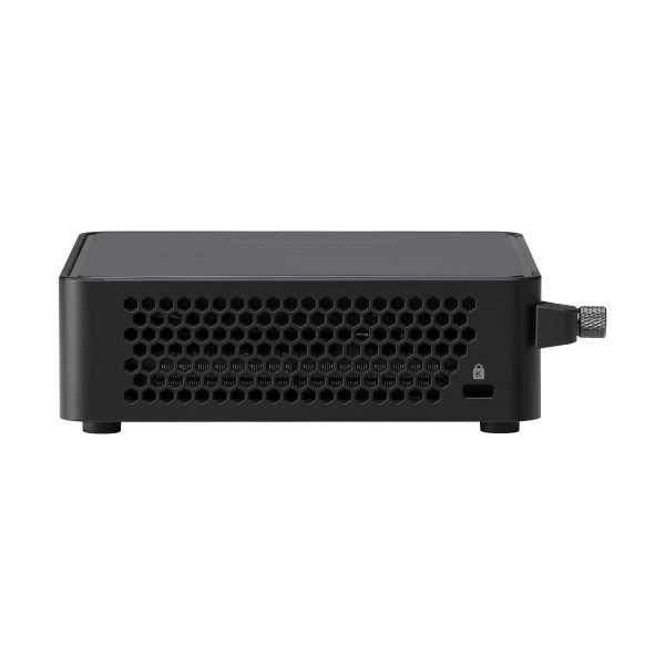 ASUS NUC 14 Pro Slim Mini PC RNUC14RVKV5068C0I Intel Core Ultra 5 135H 16 GB DDR5-SDRAM 512 GB SSD Windows 11 Pro UCFF Zwart (90AS0071-M00010) ASUS NUC 14 Pro Slim Mini PC RNUC14RVKV5068C0I Intel Core Ultra 5 135H 16 GB DDR5-SDRAM 512 GB SSD Windows 11 Pro UCFF Zwart (90AS0071-M00010)