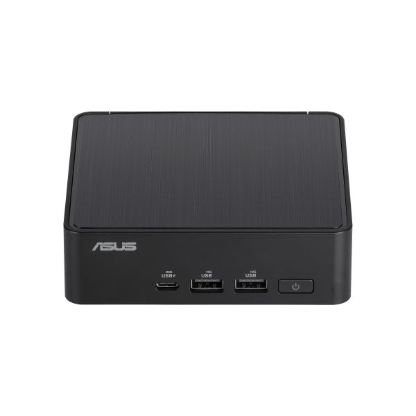 ASUS NUC 14 Pro Slim Mini PC RNUC14RVKV5068C0I Intel Core Ultra 5 135H 16 GB DDR5-SDRAM 512 GB SSD Windows 11 Pro UCFF Zwart (90AS0071-M00010) ASUS NUC 14 Pro Slim Mini PC RNUC14RVKV5068C0I Intel Core Ultra 5 135H 16 GB DDR5-SDRAM 512 GB SSD Windows 11 Pro UCFF Zwart (90AS0071-M00010)