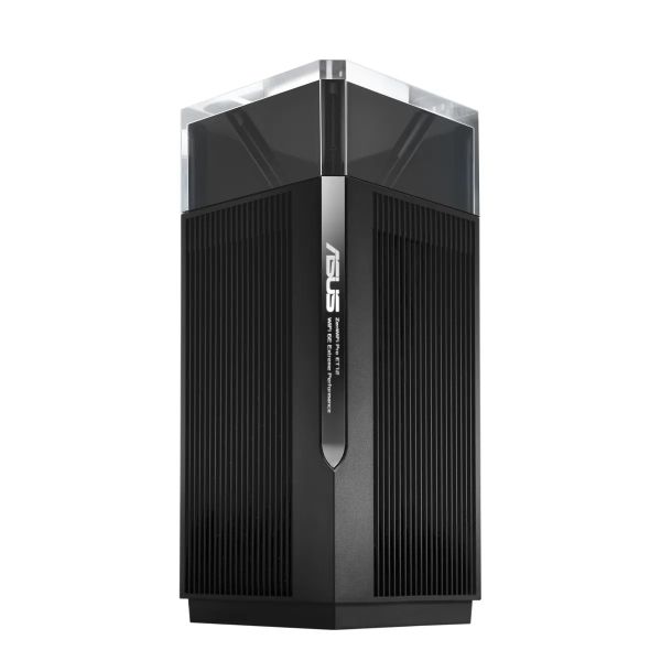 ASUS ZenWiFi Pro ET12 AX11000 Router (90IG05Z0-MO3A10)
