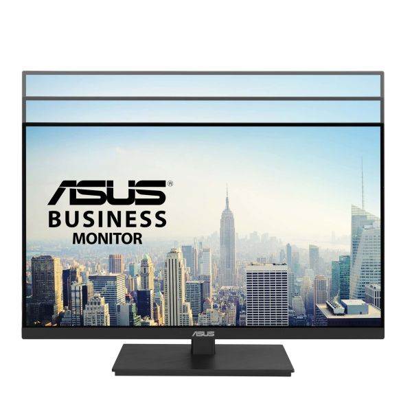 ASUS VA24ECPSN computer monitor 60,5 cm (23.8") 1920 x 1080 Pixels Full HD LCD Zwart (90LM056J-B02170) ASUS VA24ECPSN computer monitor 60,5 cm (23.8") 1920 x 1080 Pixels Full HD LCD Zwart (90LM056J-B02170)