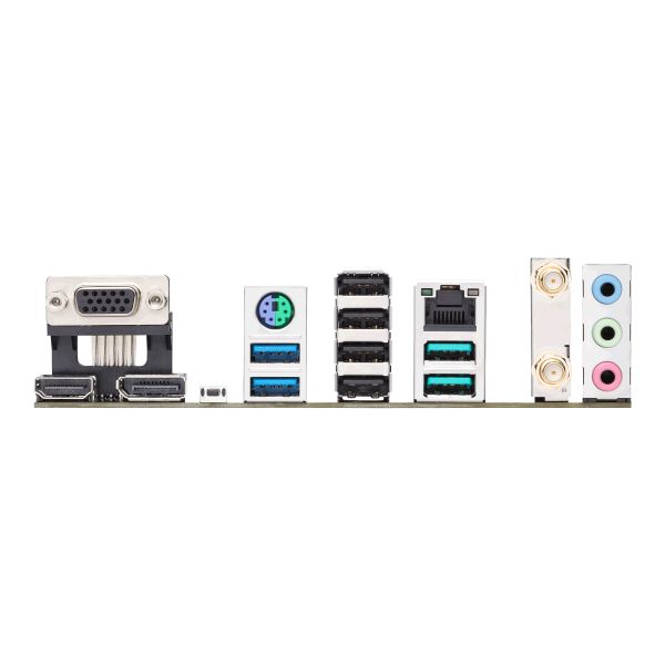 ASUS PRIME B650M-A WIFI AMD B650 Socket AM5 micro ATX (90MB1C00-M0EAY0)