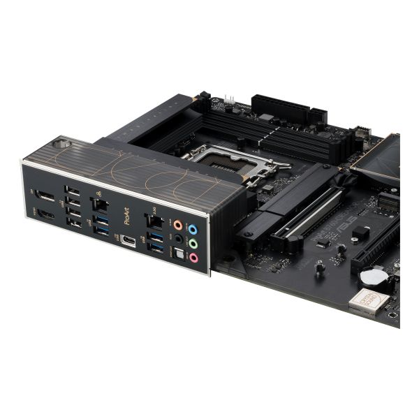 ASUS PROART B760-CREATOR Intel B760 LGA 1700 ATX (90MB1F20-M1EAY0)