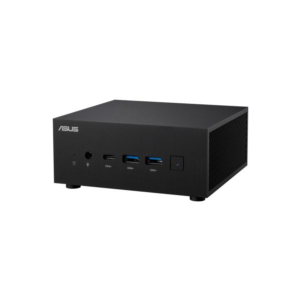 ASUS PN52-BBR959XD Zwart 5900HX 3,3 GHz (90MR00R2-M000F0) ASUS PN52-BBR959XD Zwart 5900HX 3,3 GHz (90MR00R2-M000F0)