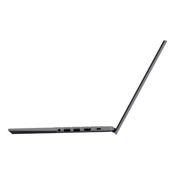 ASUS Chromebook Plus CX34 CB3402CVA-MW1340 Intel Core 3 100U 35,6 cm (14") Touchscreen Full HD 8 GB LPDDR5x-SDRAM 128 GB UFS Wi-Fi 6E (802.11ax) ChromeOS US International Grijs (90NX07P2-M01S40)