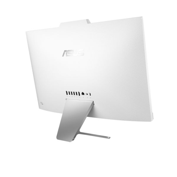 ASUS A3402WBAK-WA242W Intel® Core™ i5 i5-1235U 60,5 cm (23.8") 1920 x 1080 Pixels Alles-in-één-pc 8 GB DDR4-SDRAM 256 GB SSD Windows 11 Home Wi-Fi 6 (802.11ax) Wit