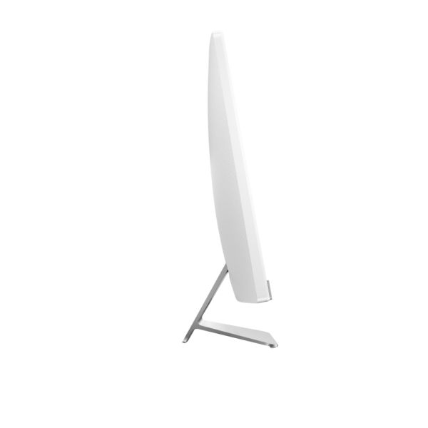ASUS A3402WBAK-WA242W Intel® Core™ i5 i5-1235U 60,5 cm (23.8") 1920 x 1080 Pixels Alles-in-één-pc 8 GB DDR4-SDRAM 256 GB SSD Windows 11 Home Wi-Fi 6 (802.11ax) Wit