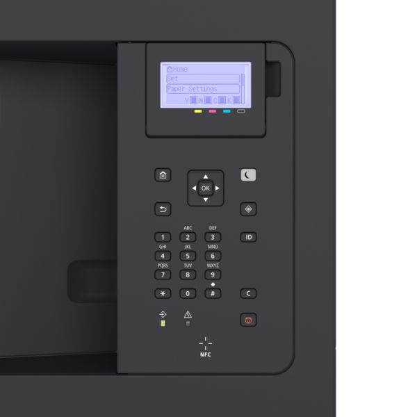 Canon i-SENSYS LBP722Cdw Kleur 1200 x 1200 DPI A4 Wifi (4929C006) Canon i-SENSYS LBP722Cdw Kleur 1200 x 1200 DPI A4 Wifi (4929C006)