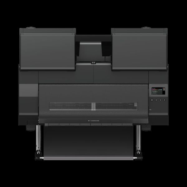 Canon imagePROGRAF GP-2000 grootformaat-printer Wifi Thermische inkjet Kleur 2400 x 1200 DPI A1 (594 x 841 mm) Ethernet LAN (5255C003) Canon imagePROGRAF GP-2000 grootformaat-printer Wifi Thermische inkjet Kleur 2400 x 1200 DPI A1 (594 x 841 mm) Ethernet LAN (5255C003)