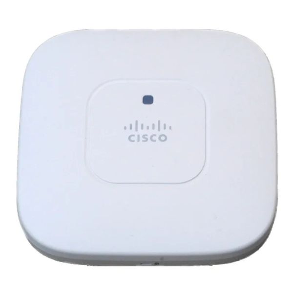Cisco AIR-CAP702I 802.11n Access Point (AIR-CAP702I-I-K9)