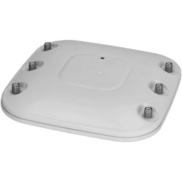 Cisco Aironet 1262N IEEE 802.11n Access Point (AIR-LAP1262N-E-K9)