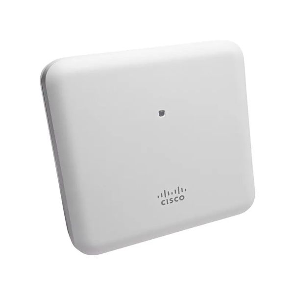 Cisco Meraki MR18 802.11ac Access Point (AIR-OEAP1810-A-K9)