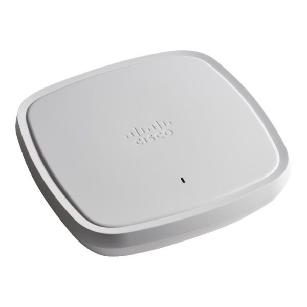 Cisco Embedded Wireless Controller on C9130AX Access Point (C9130AXI-EWC-E)