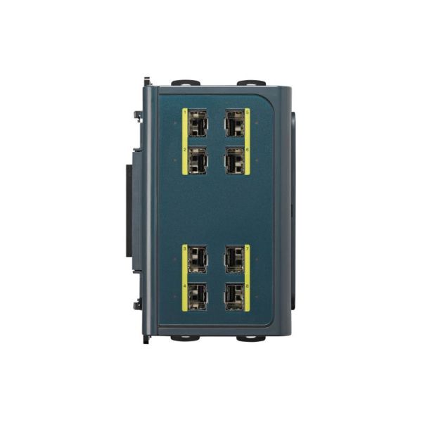 Cisco IE 3000 Expansion Module 8x 10/100 (IEM-3000-8TM)