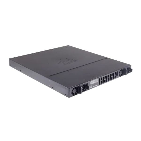 Cisco ISR 4431 Router (ISR4431/K9)