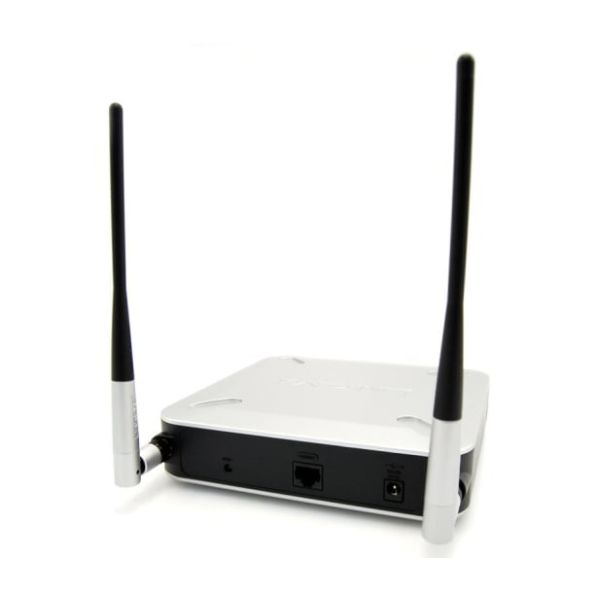 Cisco Linksys Wireless-G Access Point met (WAP200E-EU)