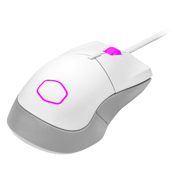Cooler Master MM310 Gaming Muis (MM-310-KKOL1)