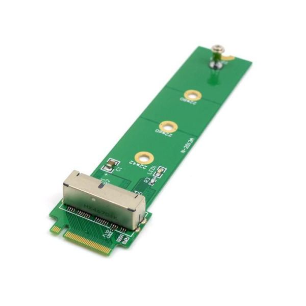 CoreParts MSNX2013 laptop reserve-onderdeel PCIe adapter (MSNX2013)