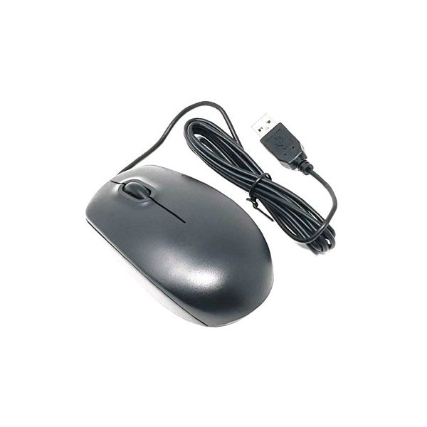 Dell USB Mouse met 3-knops (49PR0)
