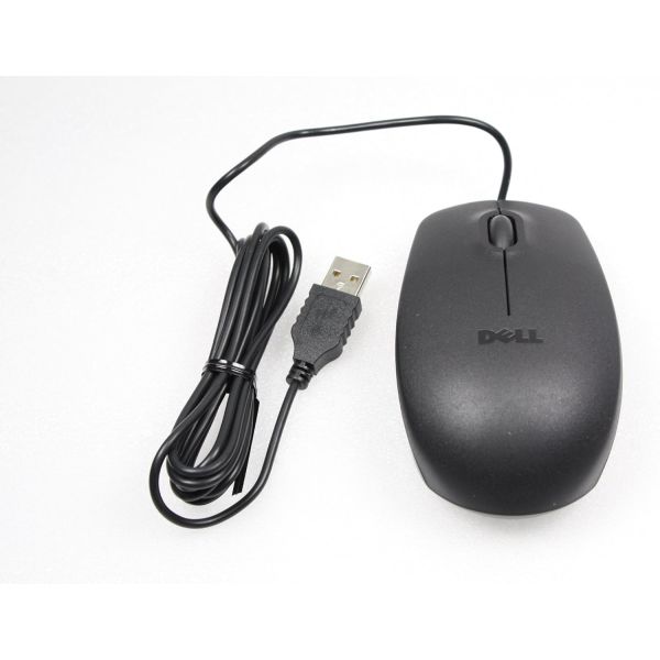 Dell USB Mouse 3-Button (RGR5X)