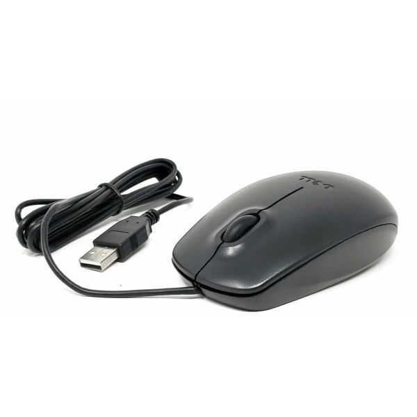 Dell Alienware MS116AW USB Wired Mouse (RH30V)
