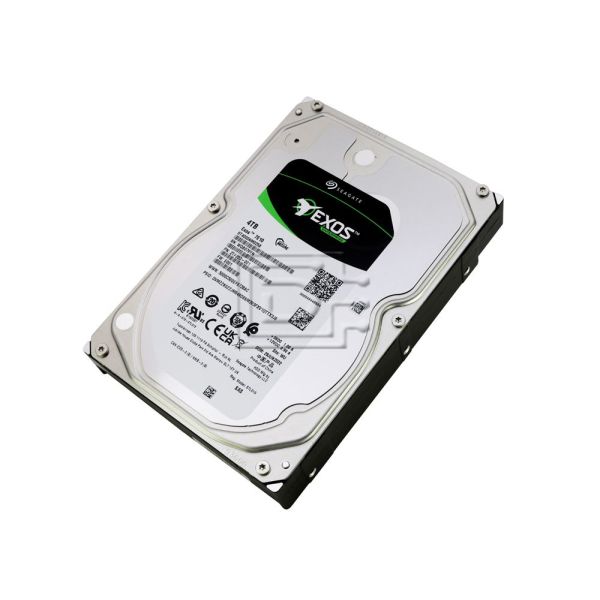 Seagate Exos X 4TB 7.2K SAS 12Gb/s 3.5 inch (ST4000NM025B)