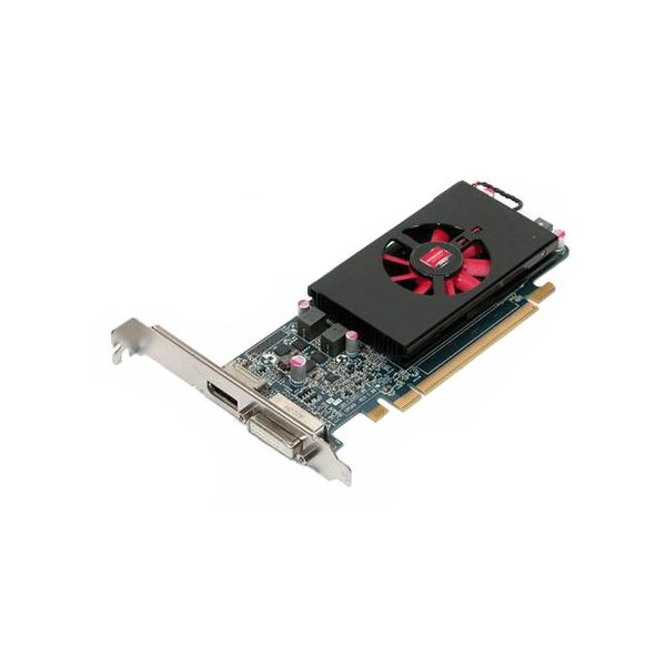 Dell AMD Radeon 6870M Grafische Kaart (V5TGF)