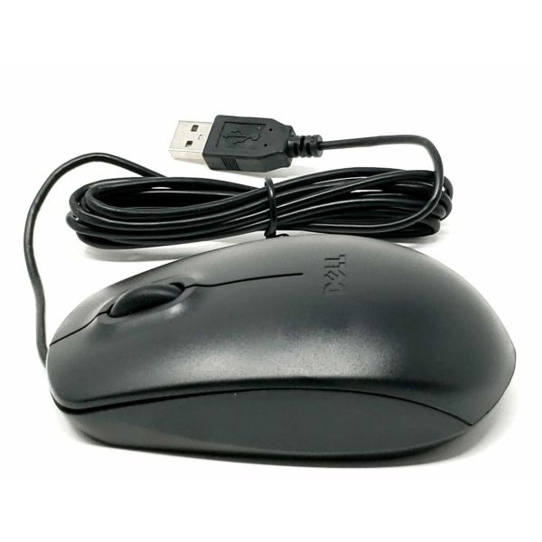 Dell USB Mouse met 2 Buttons (X9DCG)