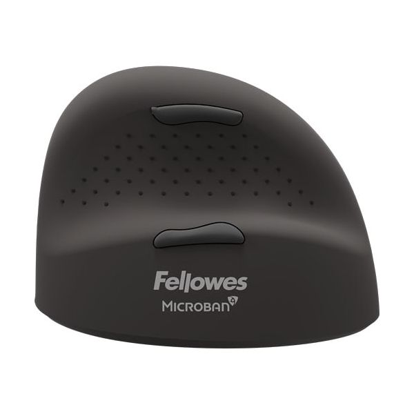 Fellowes 100143582 muis Universeel Rechtshandig Bluetooth + USB Type-C Optisch 2400 DPI (100143582) Fellowes 100143582 muis Universeel Rechtshandig Bluetooth + USB Type-C Optisch 2400 DPI (100143582)