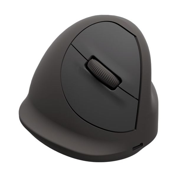 Fellowes 100143582 muis Universeel Rechtshandig Bluetooth + USB Type-C Optisch 2400 DPI (100143582) Fellowes 100143582 muis Universeel Rechtshandig Bluetooth + USB Type-C Optisch 2400 DPI (100143582)