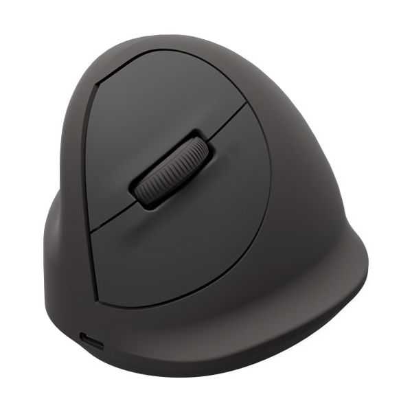 Fellowes 100143583 muis Universeel Linkshandig Bluetooth + USB Type-C Optisch 2400 DPI (100143583) Fellowes 100143583 muis Universeel Linkshandig Bluetooth + USB Type-C Optisch 2400 DPI (100143583)