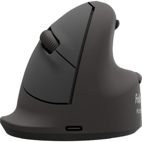 Fellowes Breyta Plus+ Large Verticale Muis Links (100143584)
