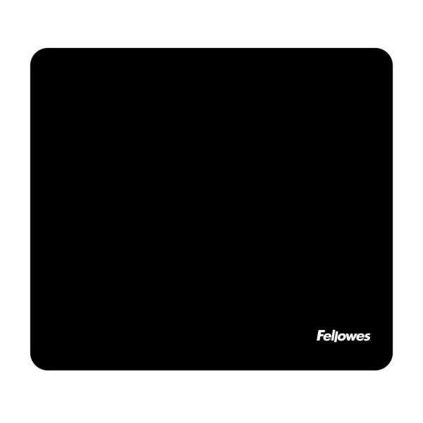 Fellowes 5917501 muismat Zwart (5917501)