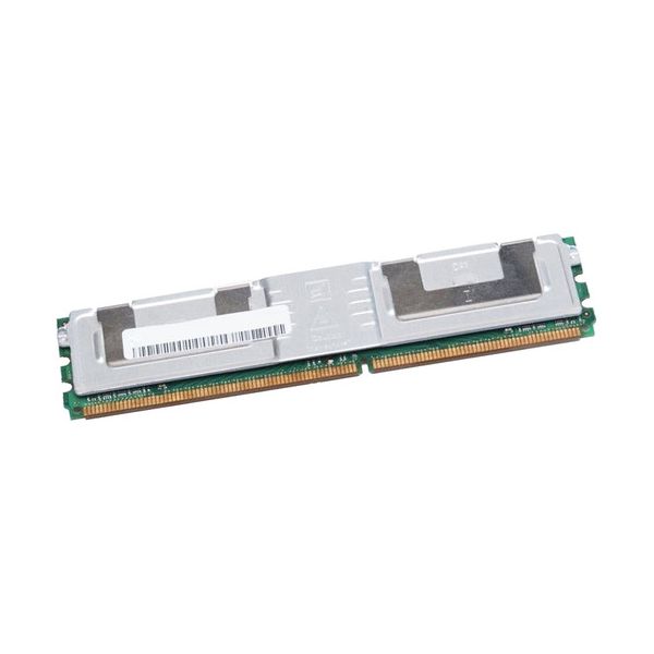 Fujitsu Memory Module 2GB DIMM 240-PIN DDR2 (S26361-F2995-L116 CO)