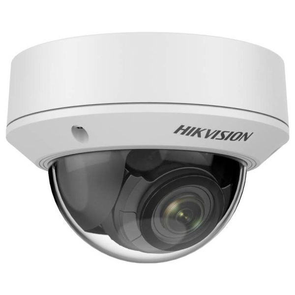 Hikvision Digital Technology IDS-2CD7146G0-IZHSY(2.8-12MM)(D) - IP-Sicherheitskamera - Outdoor - Kabelgebunden - Multi - FCC: 47 (311320171)