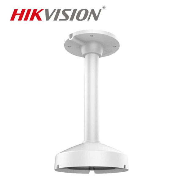 Hikvision DS-1271ZJ-DM25 - Befestigungs-Kit für Kamerakuppel - auf Anhänger montierbar - für Hikvision DS-2CD63, 12 MP IR Networ (DS-1271ZJ-DM25)