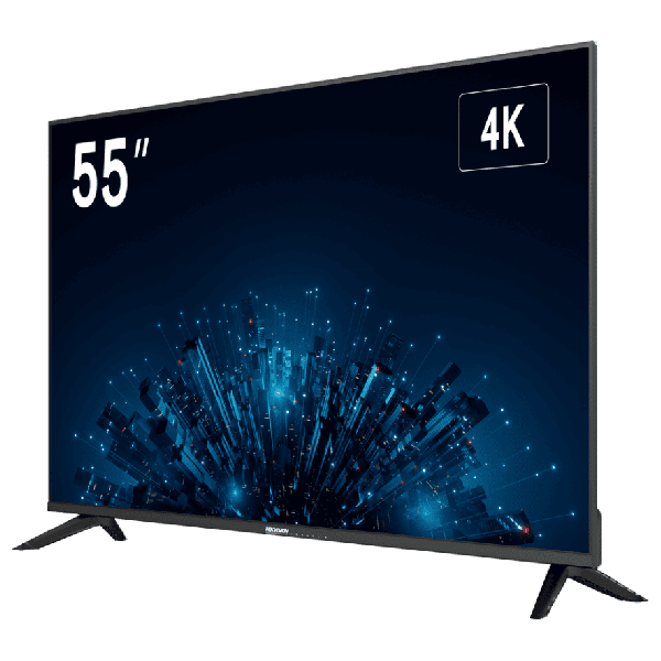 Hikvision DS-D5055U3-1V0S 55-inch UHD 60Hz VA monitor (DS-D5055U3-1V0S)