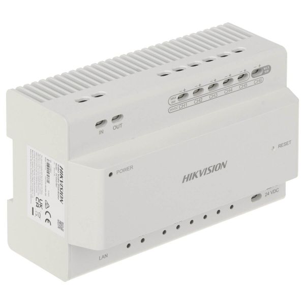 Hikvision DS-KAD706Y Video-Verteiler (DS-KAD706Y) (DS-KAD706Y)