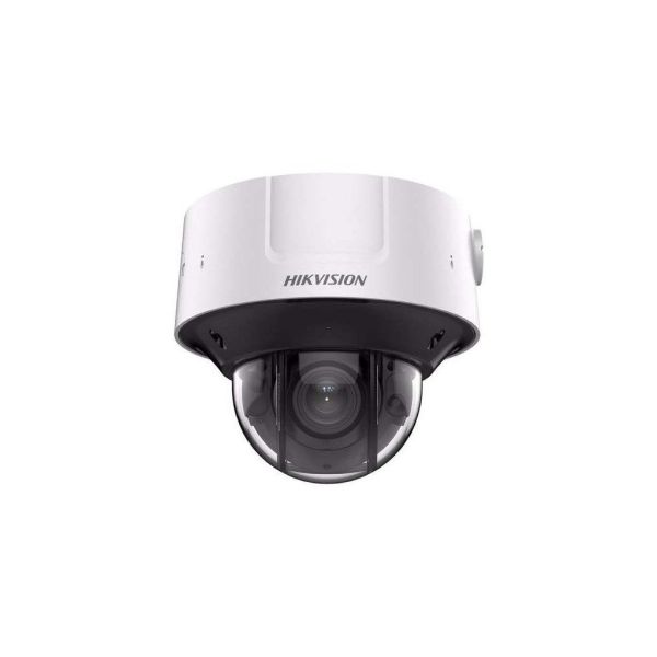 Hikvision iDS-2CD7547G0-XZHSY(2.8-12mm) Dome IP-Sicherheitskamera Innen & Außen 2688 x 1520 Pixel Decke/Wand (iDS-2CD7547G0-XZHS (IDS-2CD7547G0-XZHSY(2.8-12MM))