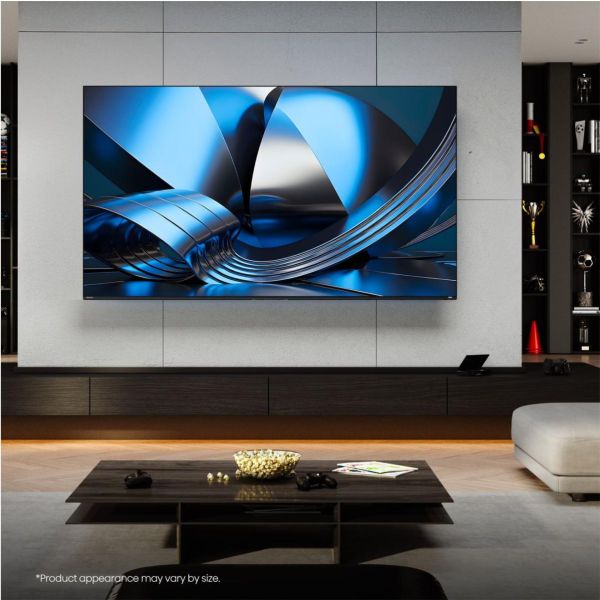 Hisense 55U7SE 139,7 cm (55") 4K Ultra HD Smart TV Wifi Zwart (20018749) Hisense 55U7SE 139,7 cm (55") 4K Ultra HD Smart TV Wifi Zwart (20018749)