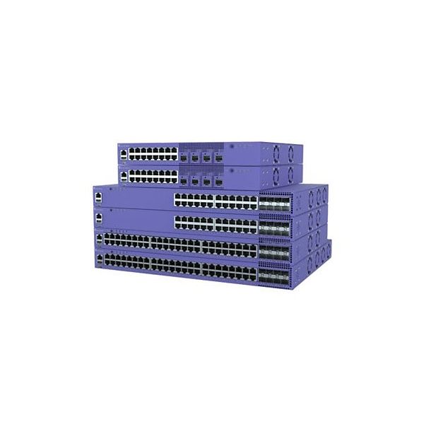 HP EXTREME NETWORKS SWITCH 48-PORTS (16175)