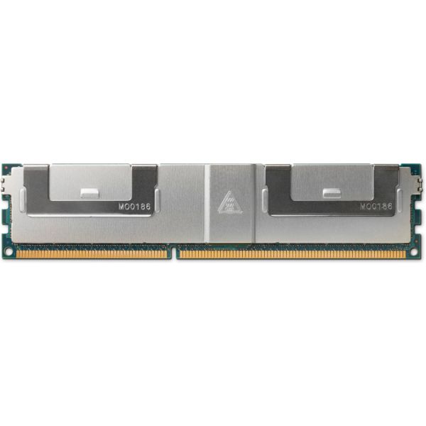 HP 16 GB DDR4-2400 ECC RAM (1CA75AA)