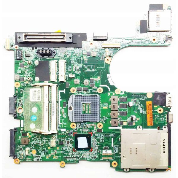 HPI Systemboard UMA 8560P Series (646966-001)